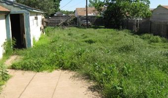1306 Barnes, Alva, OK 73717