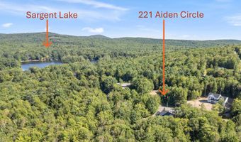 221 Aiden Cir, Belmont, NH 03220