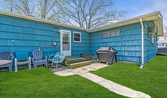 21 Dockage Rd, Bayville, NJ 08721