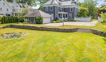 75 W Broadway, Bangor, ME 04401