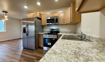 826 Heritage St, Belle Fourche, SD 57717