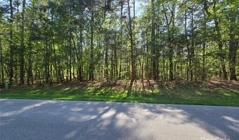 133 Badin View Dr, Badin Lake, NC 28127
