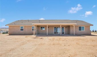 10647 Central Rd, Apple Valley, CA 92308