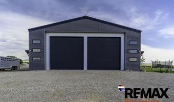 144 Road 2ABN, Cody, WY 82414