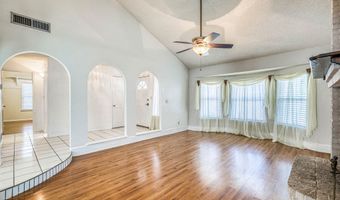 753 Villa Vanessa Dr, El Paso, TX 79912