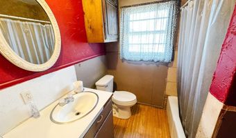 1332 Westfield Dr, Anson, TX 79501