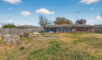 241 NE Myers Ave, Bartlesville, OK 74006