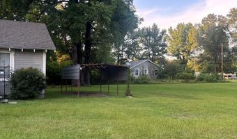 510 Guice Ave, Ashdown, AR 71822