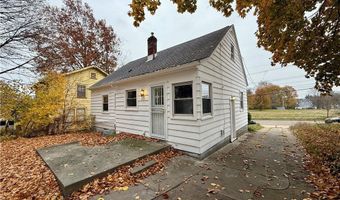 1055 Whittier Ave, Akron, OH 44320
