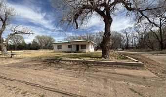 19649 Highway 314, Belen, NM 87002