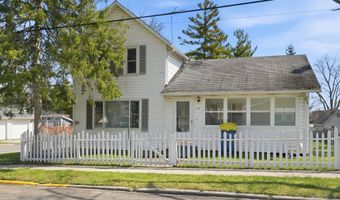 601 S Martha St, Angola, IN 46703