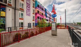 1105 Parkwood Ave, Charlotte, NC 28205