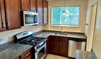 10505 MONTROSE Ave M-201, Bethesda, MD 20814