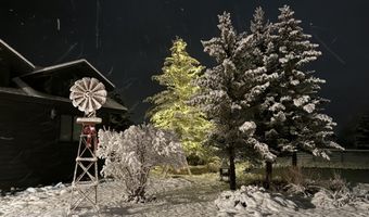 60 BUCKRAIL Ln, Alpine, WY 83128