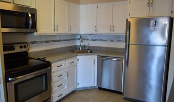 100 S Berkley Sq 4H, Atlantic City, NJ 08401