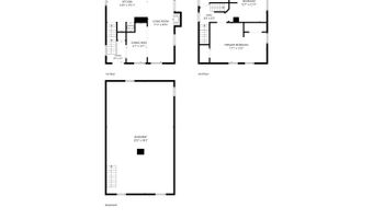 3 Brook St, Barre, VT 05641