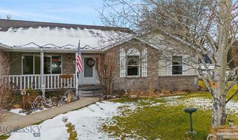 56 Poplar Dr, Bozeman, MT 59718