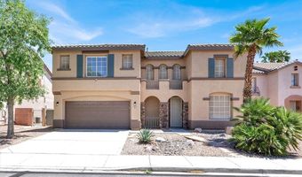 3040 Carbondale St, Las Vegas, NV 89135