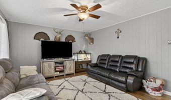 19324 Woodland Hills Rd, Abingdon, VA 24210