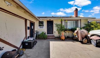 8739 Saint George St, Spring Valley, CA 91977
