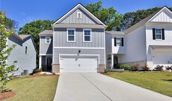 6003 Hoot Owl Ln, Flowery Branch, GA 30542