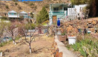 220- A OPERA Dr, Bisbee, AZ 85603