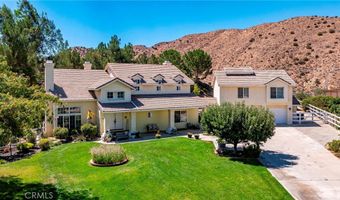 32201 Joaquin, Acton, CA 93510