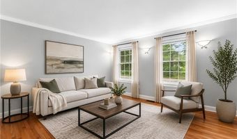 20 Wheelock Ave, Cranston, RI 02920