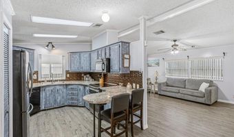 1131 Tequesta Dr, Barefoot Bay, FL 32976