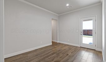 2709 TAMPA BAY Ave, Amarillo, TX 79118