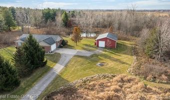 1135 Holmes Rd, Allenton, MI 48002