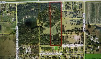 NW HWY 70, Arcadia, FL 34266