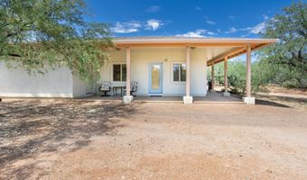 16575 N Stallion Pl, Catalina, AZ 85739