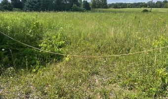 6839 Dryden, Almont, MI 48003