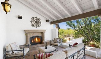 8944 E LAZYWOOD Pl, Carefree, AZ 85377
