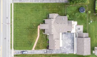 501 N Main St, Arcanum, OH 45304