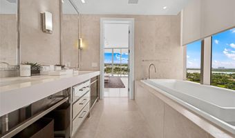 9701 Collins Ave 1405S, Bal Harbour, FL 33154