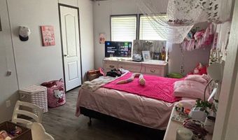 16140 E Sain Rd, Atoka, OK 74525