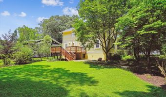 14 WILLIAMS St, Rockville, MD 20850