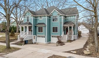 639 N 4th Ave, Ann Arbor, MI 48104
