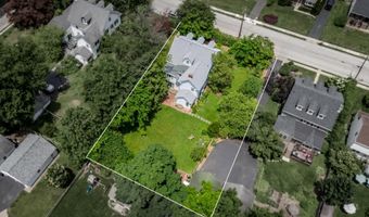 346 ROSEMARY Ave, Ambler, PA 19002