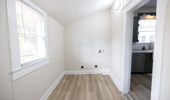 2007 Columbus Ave, Anderson, IN 46016