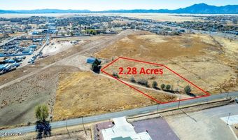 0000 E Road 1 S Lot 2, Ash Fork, AZ 86320