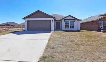 1539 LULLWATER Rd, Amarillo, TX 79118