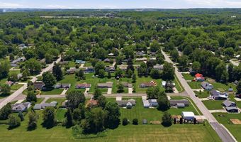 824 E Bank St, Ashland, OH 44805