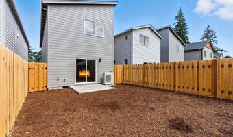 6856 SE Lamphier St, Milwaukie, OR 97222