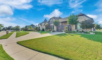 868 Tranquility Dr, Heath, TX 75032