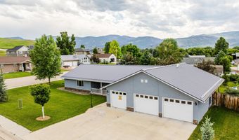 53 Kelly Ln, Dayton, WY 82836