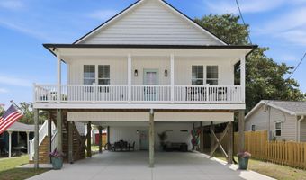 220 Pelican Dr, Atlantic Beach, NC 28512