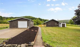 6808 Rossman Rd, Almond, NY 14804